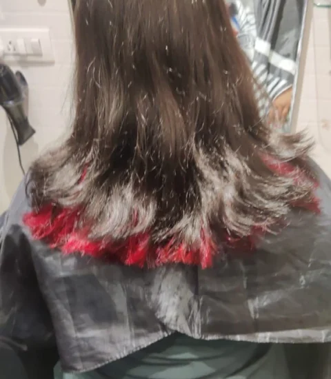 Best Beauty Salon in Borivali West