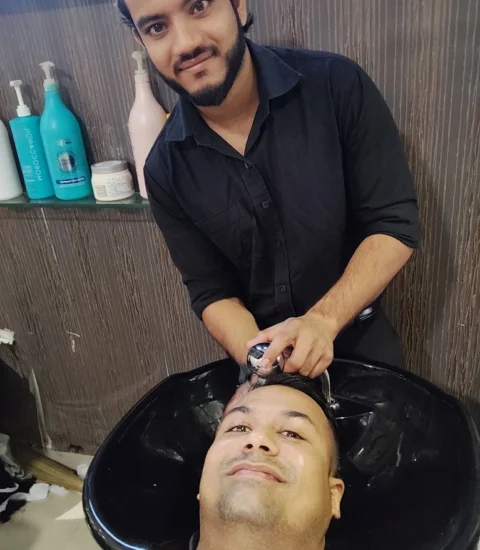 Best Hair and Nail Salon in Goregaon West