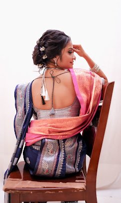 Bridal Makeup Artist in Mumbai - Glamtouch by Akshada