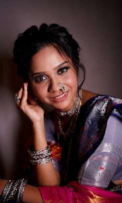 Bridal Makeup Artist in Mumbai - Glamtouch by Akshada