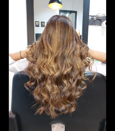 Best Luxury Salon in Vasai