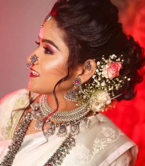 Makeup Studio and Salon in Vasai