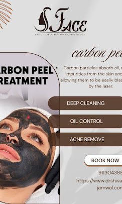 Rhinoplasty and Facial Plastic Surgery in Vasai.