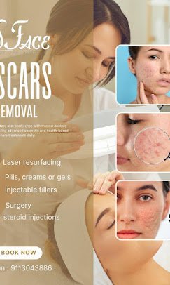 Rhinoplasty and Facial Plastic Surgery in Vasai.