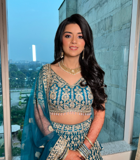 Best Makeup Studio in Mulund