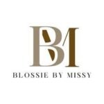 Luxury beauty salon interior at Blossie by Missy Studio Mumbai