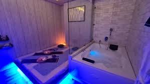 Spa and Massage in Belapur