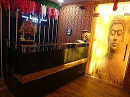 Best Rejuvenating Spa in CBD Belapur