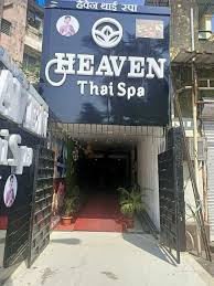 Best Thai Spa in Vashi