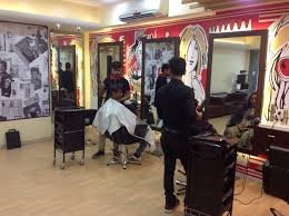 Jawed Habib Hair and Beauty Salon, JB Nagar