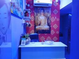 Best Relaxation Spa in Nerul