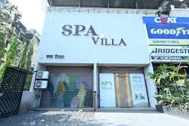 Best Spa and Massage in Ulwe