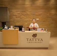 Best Luxury Spa in Navi Mumbai