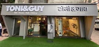 Toni&Guy Four Bungalows, Andheri West