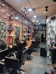 Unique Hair and beauty Salon By Ganesh