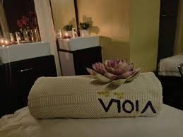 Luxury Spa in South Mumbai