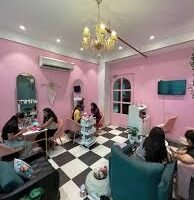 Beauty salons and spa near me Best Nail Salon in Mulund West