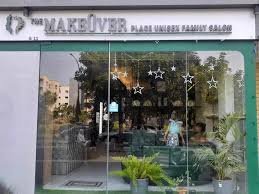 Beauty salons and spa near me Best Unisex Salon in Malad West