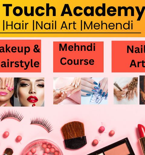 Best Makeup Academy in Virar West